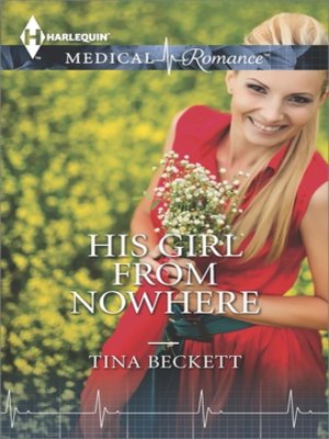 cover image of His Girl From Nowhere